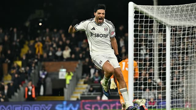 卡尔：如果我继续这样踢下去，当然是可以达到梅西那个水平的（卡尔豪言：按现在的踢法坚持下去，我能达到梅西的水平）