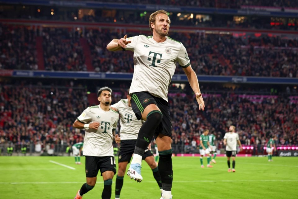 安帅：内马尔在世界杯候选名单，他有六个月的时间来证明自己（安帅称内马尔入围世界杯候选，未来半年需自证实力）