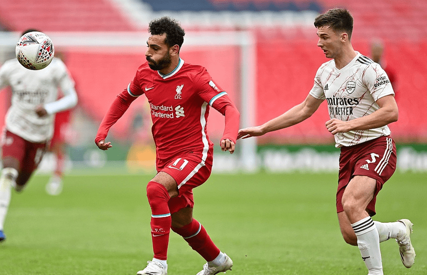 TA：英超COO明年将加入美国足球大联盟，负责组建新联赛（TA称：英超首席运营官将于明年加盟MLS，牵头打造全新联赛）